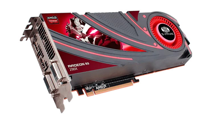 Сервисный центр AMD в Магнитогорске
